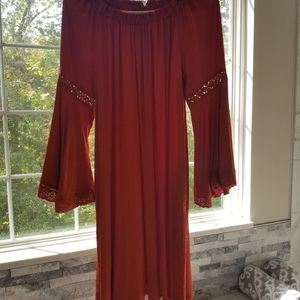 Beautiful dress